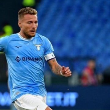 Chi è Ciro Immobile