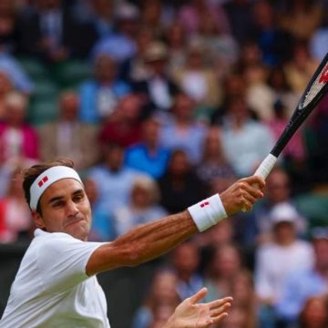 Chi è Roger Federer moglie figli