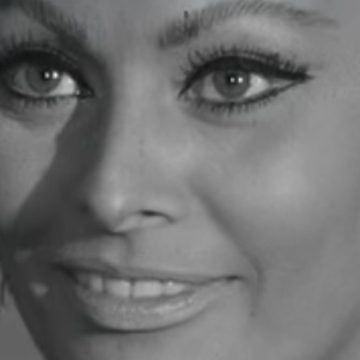 sophia loren chi è