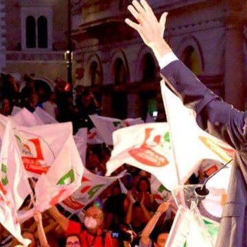 Chi è il candidato premier del centrosinistra