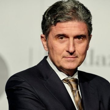 Fondazione Fiera Milano, Enrico Pazzali confermato presidente