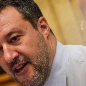 salvini rai