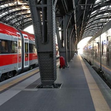 Ferrovie, sciopero 9 settembre 2022