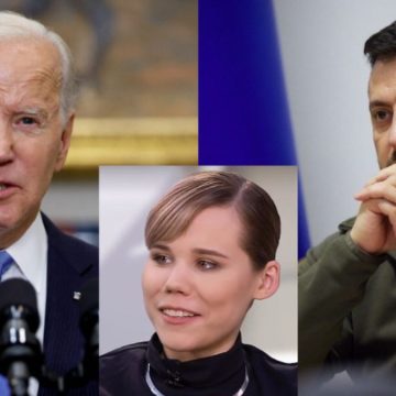 La minaccia di Biden a Zelensky: l’accusa sull’attentato alla figlia di Dugin