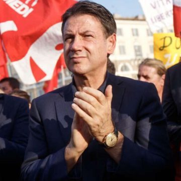 Sinistra Conte