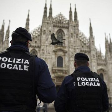 Indice criminalità, tutte le città reato per reato