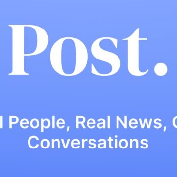 Non solo Mastodon: anche Post vuole essere il nuovo Twitter