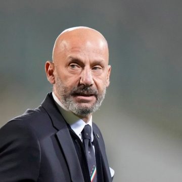 Gianluca Vialli calciatori