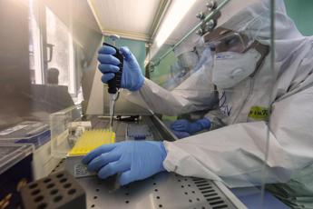 Covid, nuovo test misura difese organismo contro virus