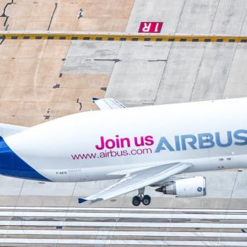 Assunzioni Airbus: posizioni e requisiti