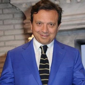 Chi è oggi Piero Chiambretti