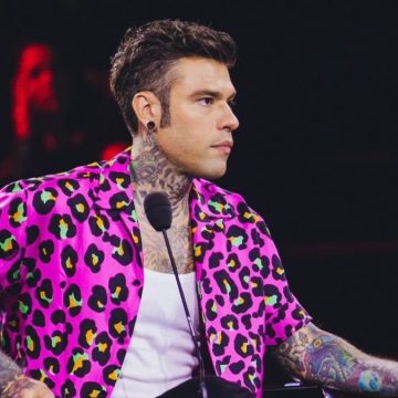 Fedez Rai