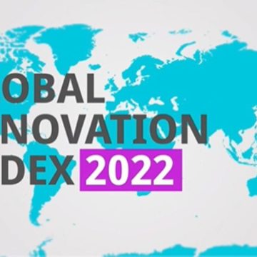 Innovazione Index Global