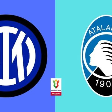 Coppa Italia: Inter-Atalanta, le probabili formazioni