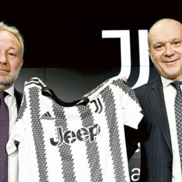 Juventus, tutte le sfide del nuovo management