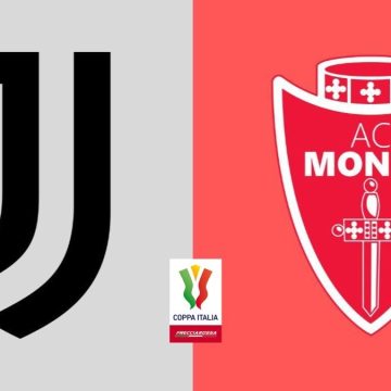 Coppa Italia: Juventus-Monza, le probabili formazioni