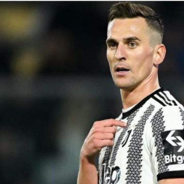 Juventus riscatto Milik