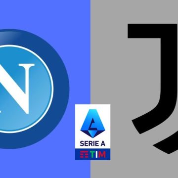 Serie A, Napoli-Juventus, probabili formazioni