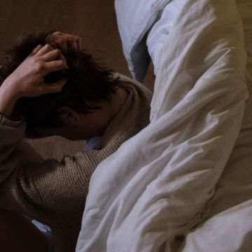 Nuova cura contro l’insonnia: un problema per il 20% degli italiani