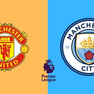 Derby di Manchester: United-City finisce 2-1 in rimonta