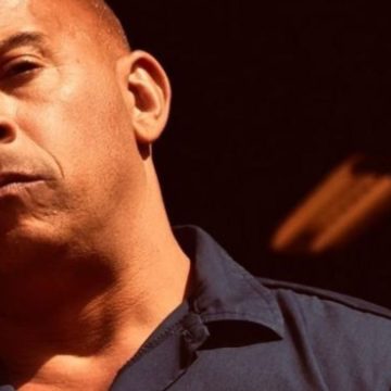 Vin Diesel vita privata