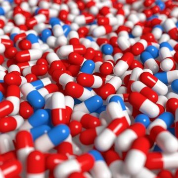 Farmaceutica in crescita: nel 2023 produzione a 52 miliardi