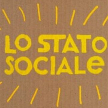 Che benessere !?, il nuovo singolo de Lo Stato Sociale e Naska: testo e video