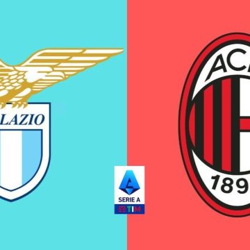 Serie A, Lazio-Milan, le probabili formazioni