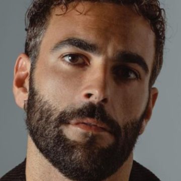 Marco Mengoni vita privata