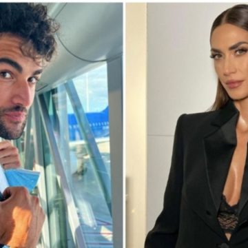 melissa satta matteo berrettini matrimonio