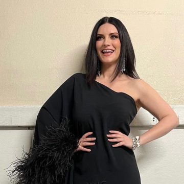 Laura Pausini Sanremo gerarchia