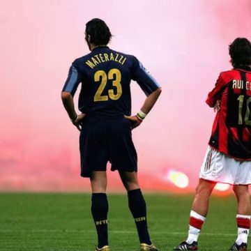 Prima di Milan-Napoli: i precedenti derby tra italiane nelle coppe europee