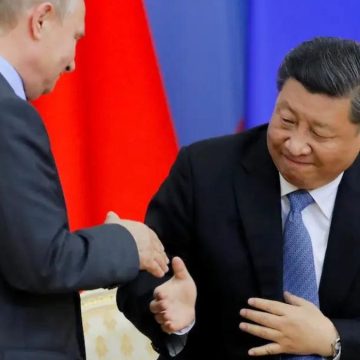 Xi resta il miglior amico di Putin (infatti lo ha già “rieletto”)