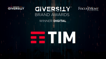 Diversity brand awards, Ikea vincitore 'overall' e Tim 'digital'