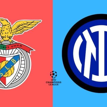 Champions League: Benfica-Inter, le probabili formazioni