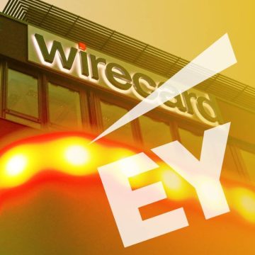 EY bandita per due anni dalla Germania. Lo scandalo Wirecard