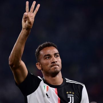 Juventus, Danilo aspetta il ricorso: “Sarebbe giusto restituire i 15 punti”