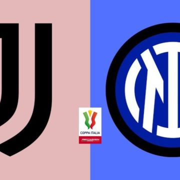 Coppa Italia, Juventus-Inter, le probabili formazioni