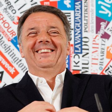 Renzi vuole gli elettori di Forza Italia: i rumors sulla rottura nel Terzo Polo