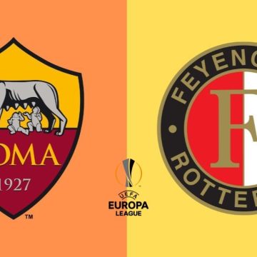 Europa League: Roma-Feyenoord, probabili formazioni e dove guardare la partita