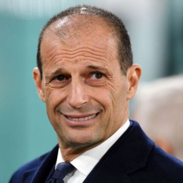 Lazio-Juventus, Allegri applica il turnover: “Devo ancora fare delle scelte”