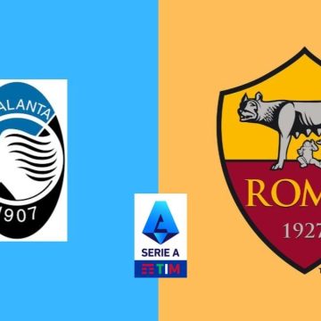 Serie A: Atalanta-Roma, probabili formazioni