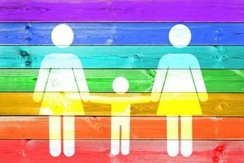 Lgbt, psicoanalisti: "Figli arcobaleno come quelli delle famiglie 'conformi'"