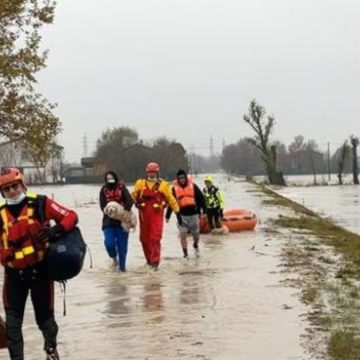 Post alluvione, occhio alla speculazione: ecco chi potrebbe trarne profitto