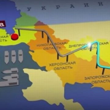 L'ammoniaca dietro la minaccia russa di bloccare il grano ucraino