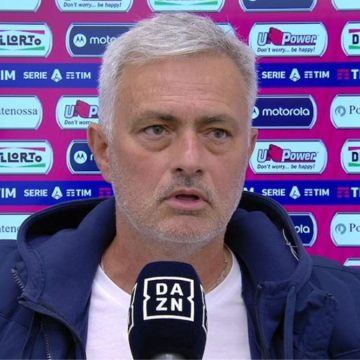 Mourinho