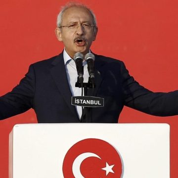 Tutti contro Erdogan: Schlein a "lezione di Turchia"