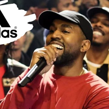 Quando il vip inguaia il brand: il caso Adidas-Kanye West