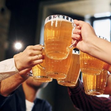 A poca birra: il 2023 è stato un anno orribile. Il report Assobirra