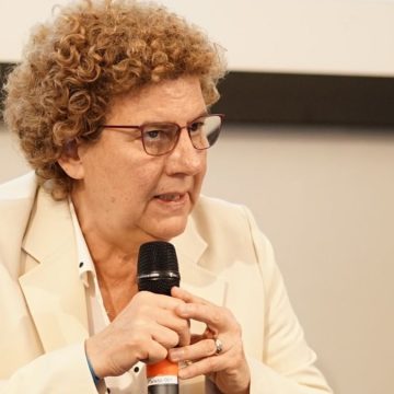 Censi a Sdn: “Unire mobilità e salute, un tema oggi centrale”